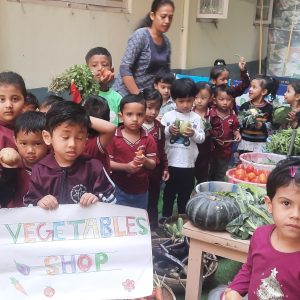 Interactive learning